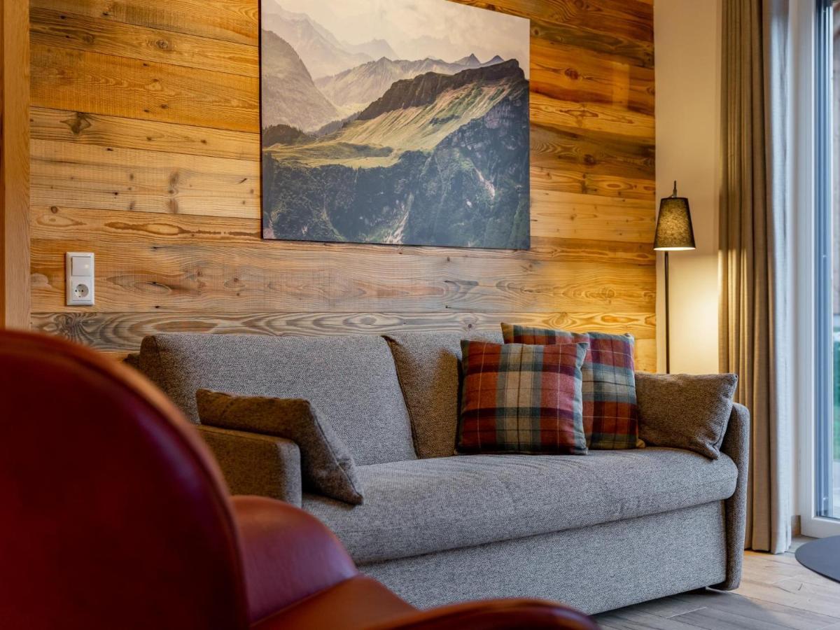 Mountain Chalet Krek Wak Wou ザンクト・ローレンツェン・オプ・ムーラウ エクステリア 写真